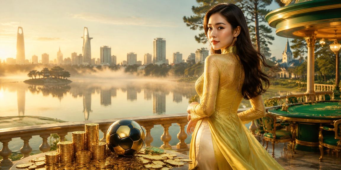 Người dùng tại Đà Lạt duyệt phân tích kèo thể thao trên điện thoại di động