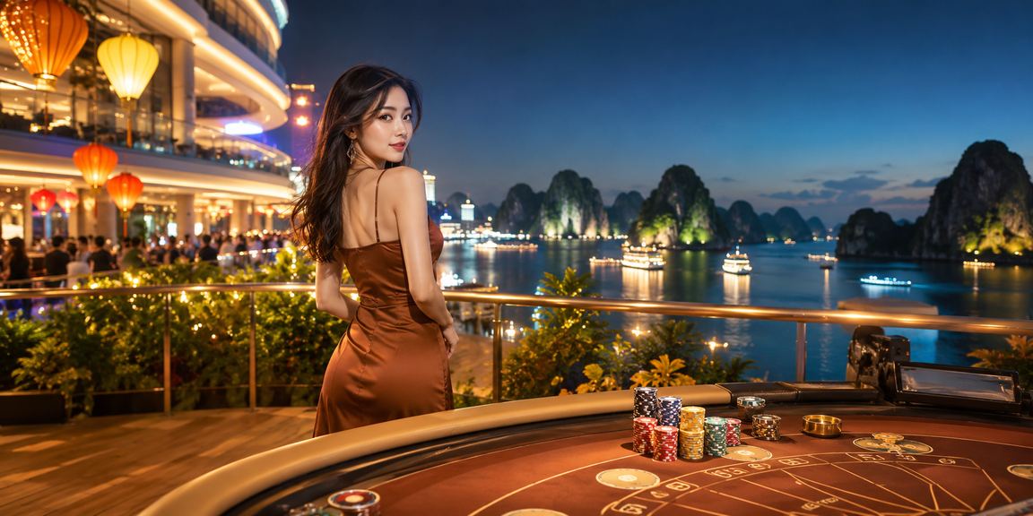 Người dùng xem thống kê trận đấu và phân tích kèo bên tách cà phê tại Hạ Long