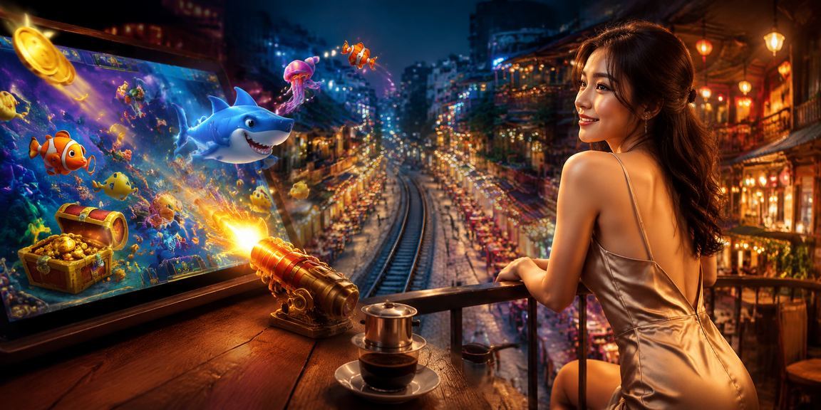 Người dùng tại Hà Nội trải nghiệm nền tảng 913 một cách an toàn và tiện lợi
