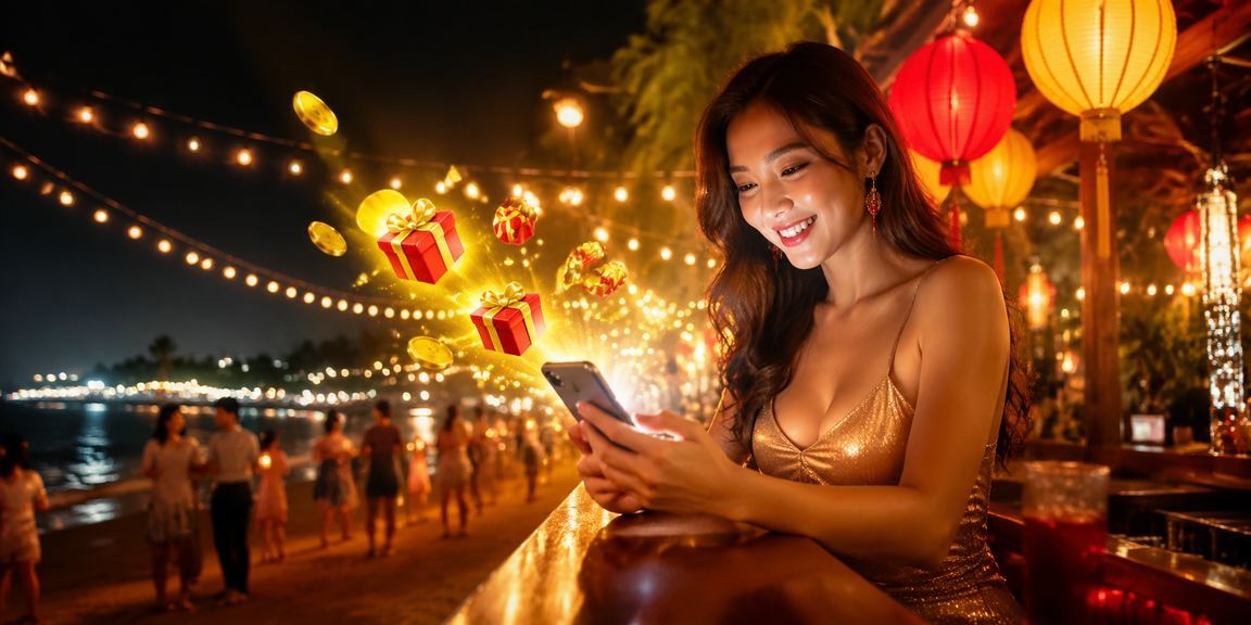 Người dùng tại Phú Quốc trải nghiệm nền tảng 913 trên thiết bị di động
